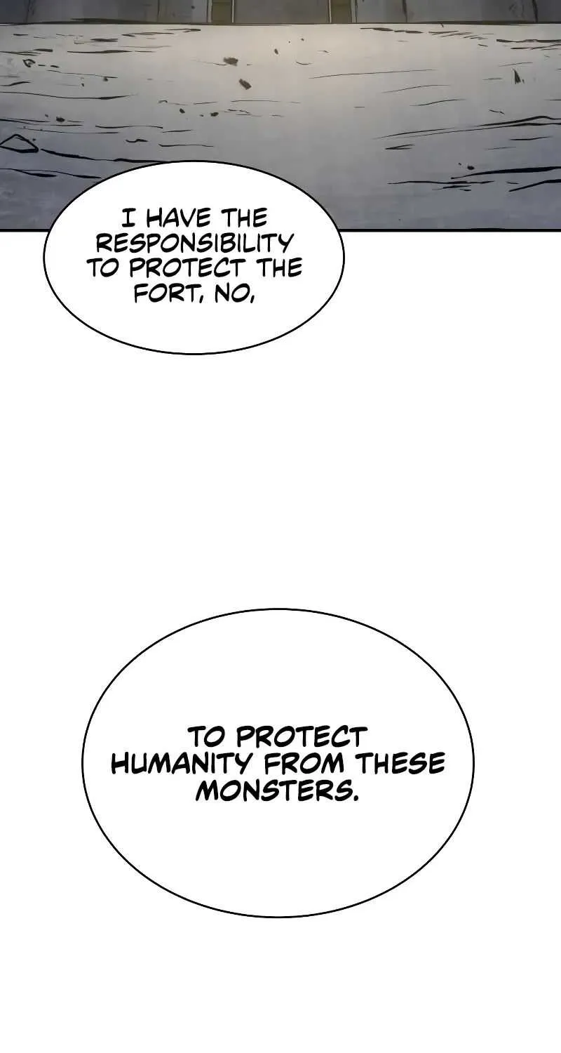 I Became the Tyrant of a Defence Game Chapter 23 page 42 - 