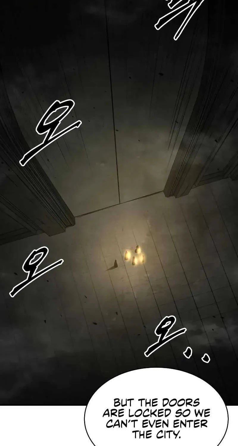 I Became the Tyrant of a Defence Game Chapter 23 page 45 - 