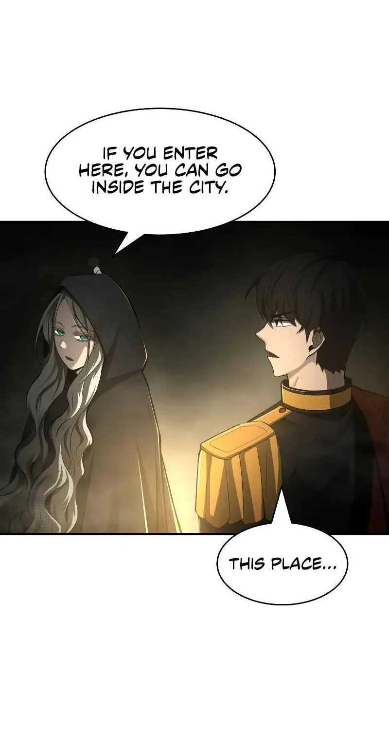 I Became the Tyrant of a Defence Game Chapter 23 page 61 - 