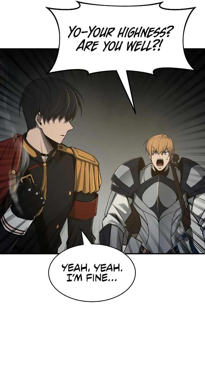 I Became the Tyrant of a Defence Game Chapter 24 page 16 - 