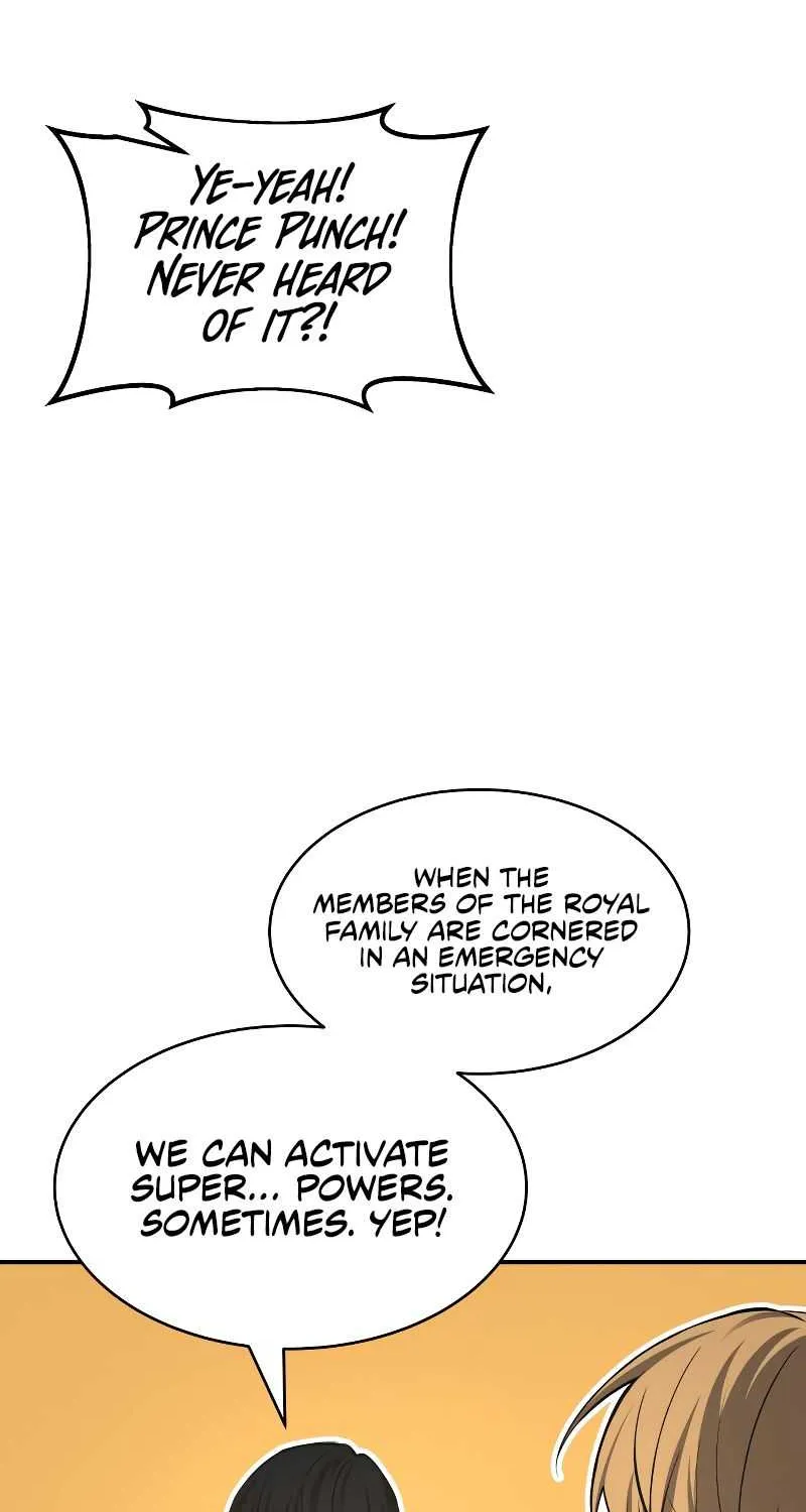 I Became the Tyrant of a Defence Game Chapter 24 page 21 - 