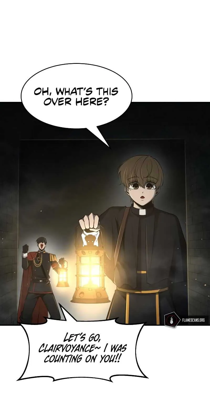 I Became the Tyrant of a Defence Game Chapter 24 page 28 - 