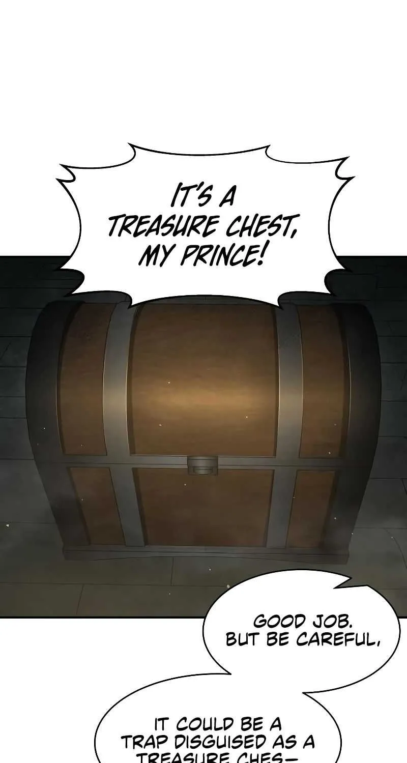 I Became the Tyrant of a Defence Game Chapter 24 page 29 - 