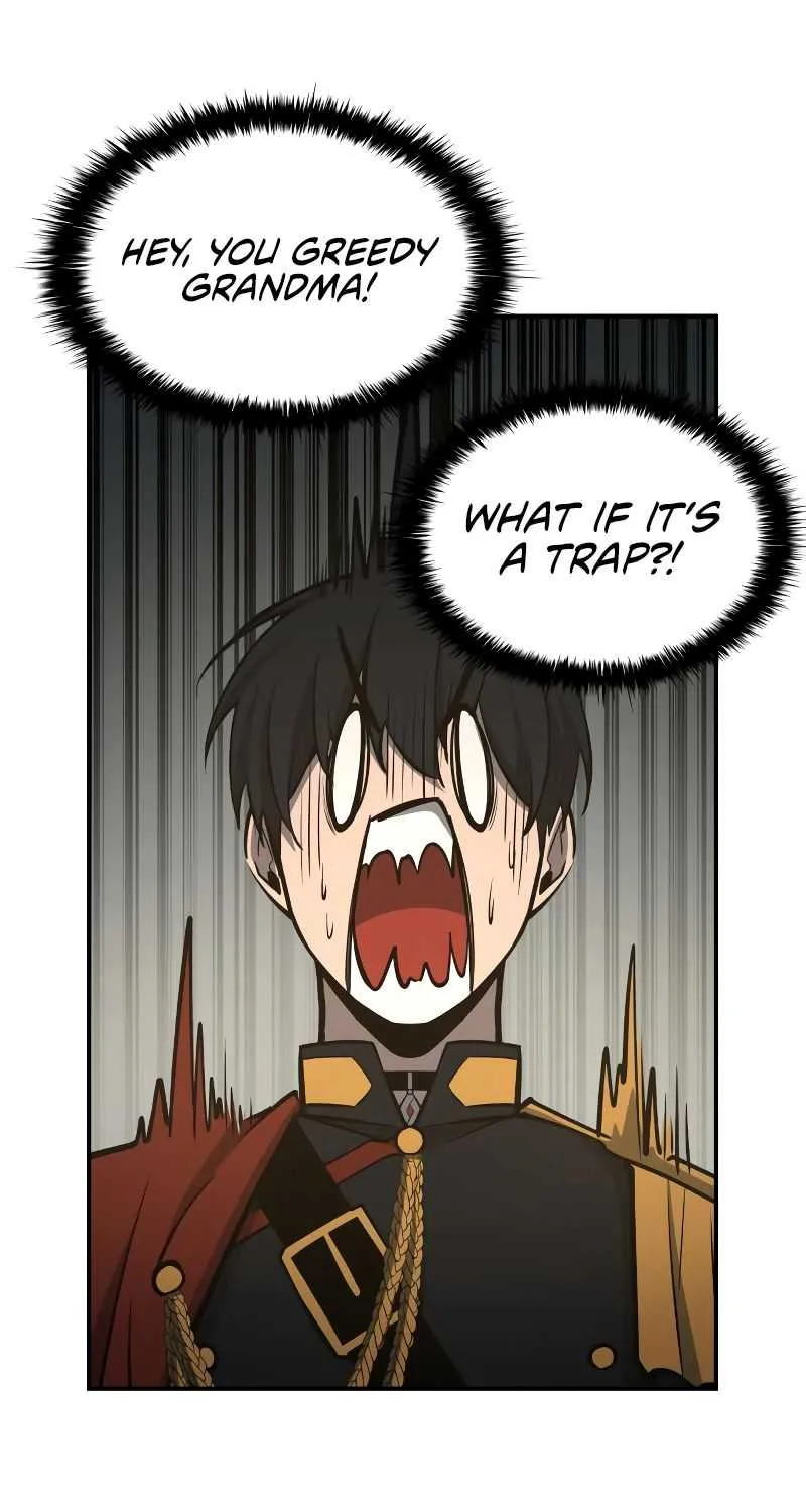 I Became the Tyrant of a Defence Game Chapter 24 page 33 - 