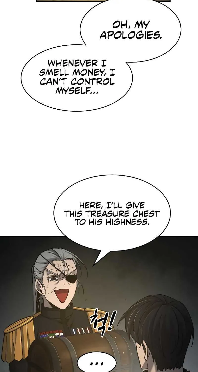 I Became the Tyrant of a Defence Game Chapter 24 page 36 - 