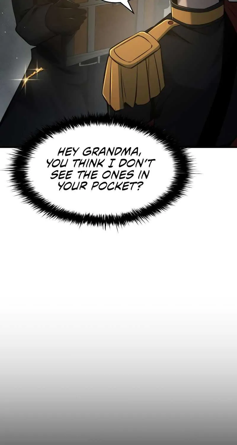 I Became the Tyrant of a Defence Game Chapter 24 page 37 - 