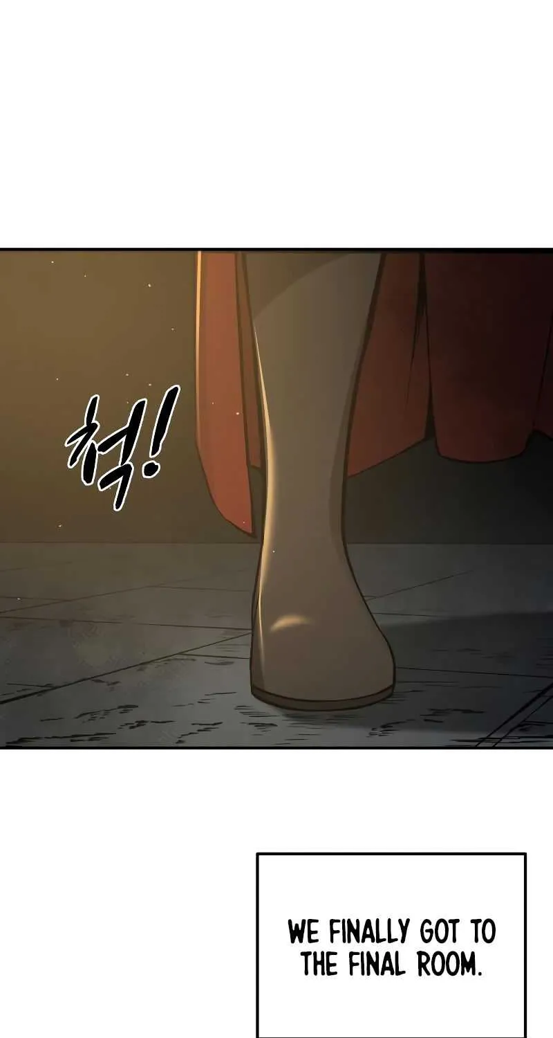 I Became the Tyrant of a Defence Game Chapter 24 page 41 - 