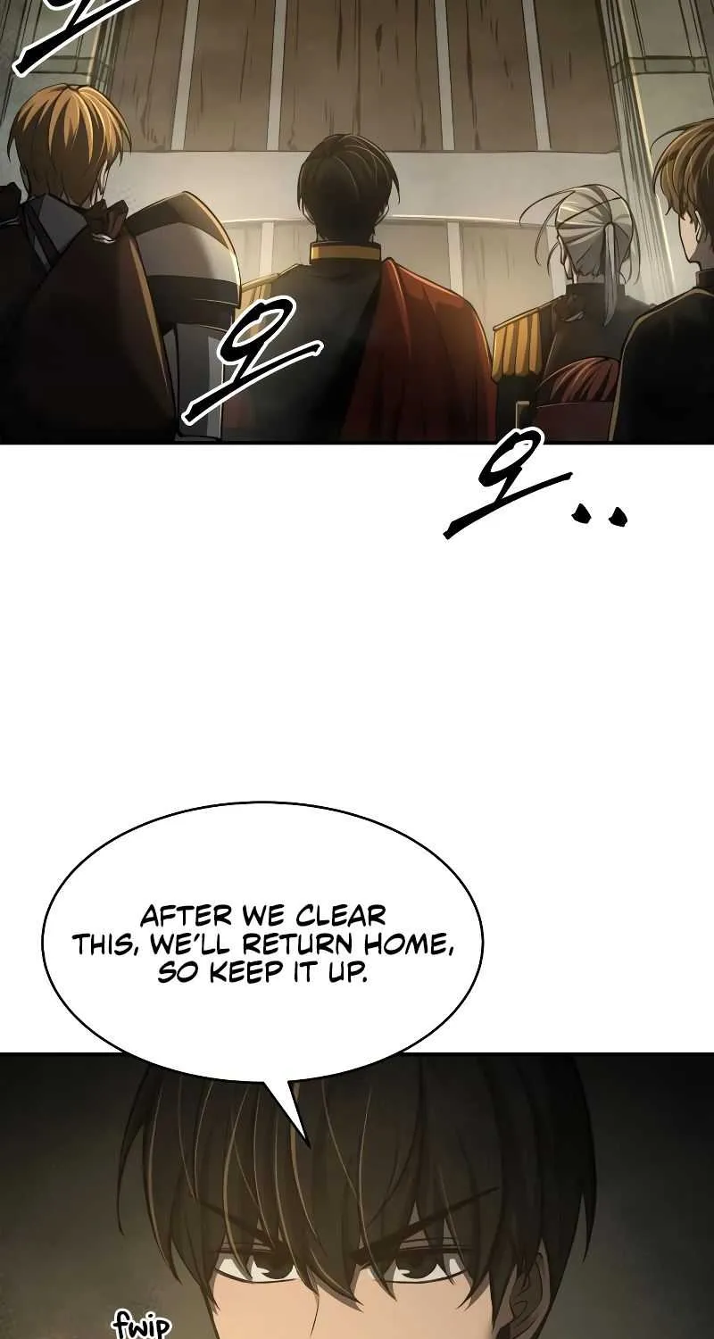 I Became the Tyrant of a Defence Game Chapter 24 page 43 - 