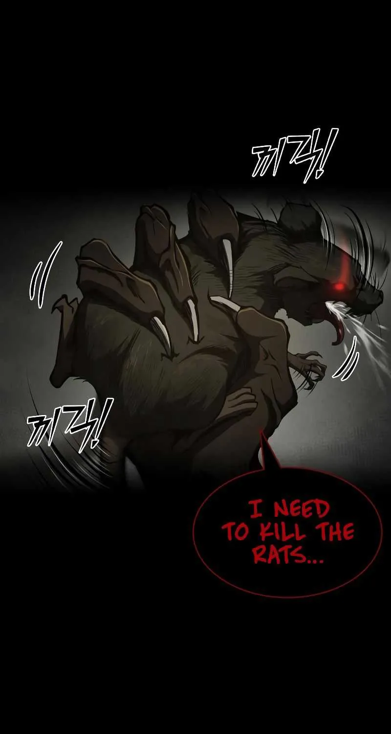 I Became the Tyrant of a Defence Game Chapter 24 page 51 - 
