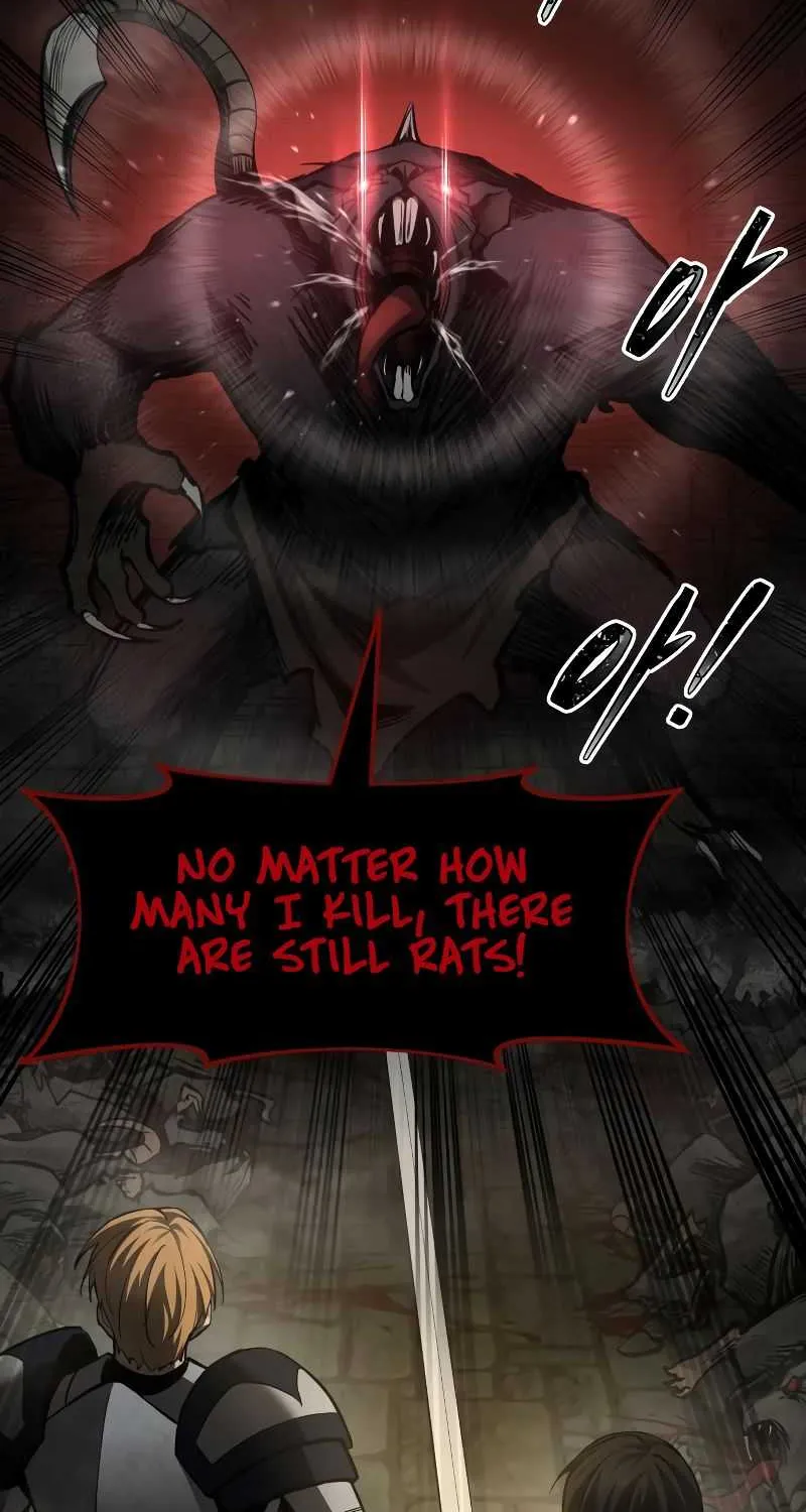 I Became the Tyrant of a Defence Game Chapter 24 page 60 - 