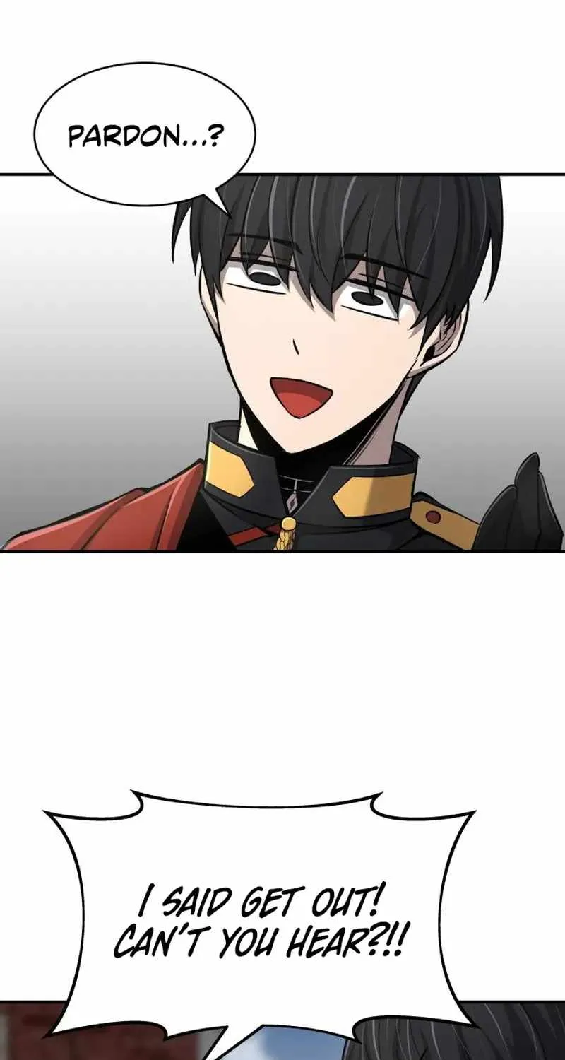 I Became the Tyrant of a Defence Game Chapter 25 page 102 - 
