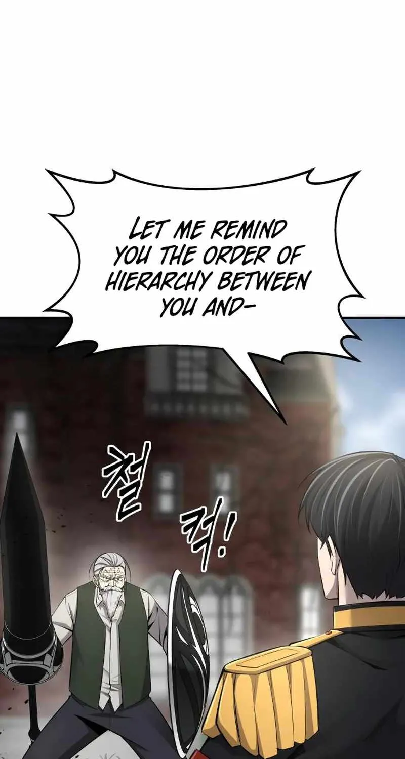 I Became the Tyrant of a Defence Game Chapter 25 page 107 - 