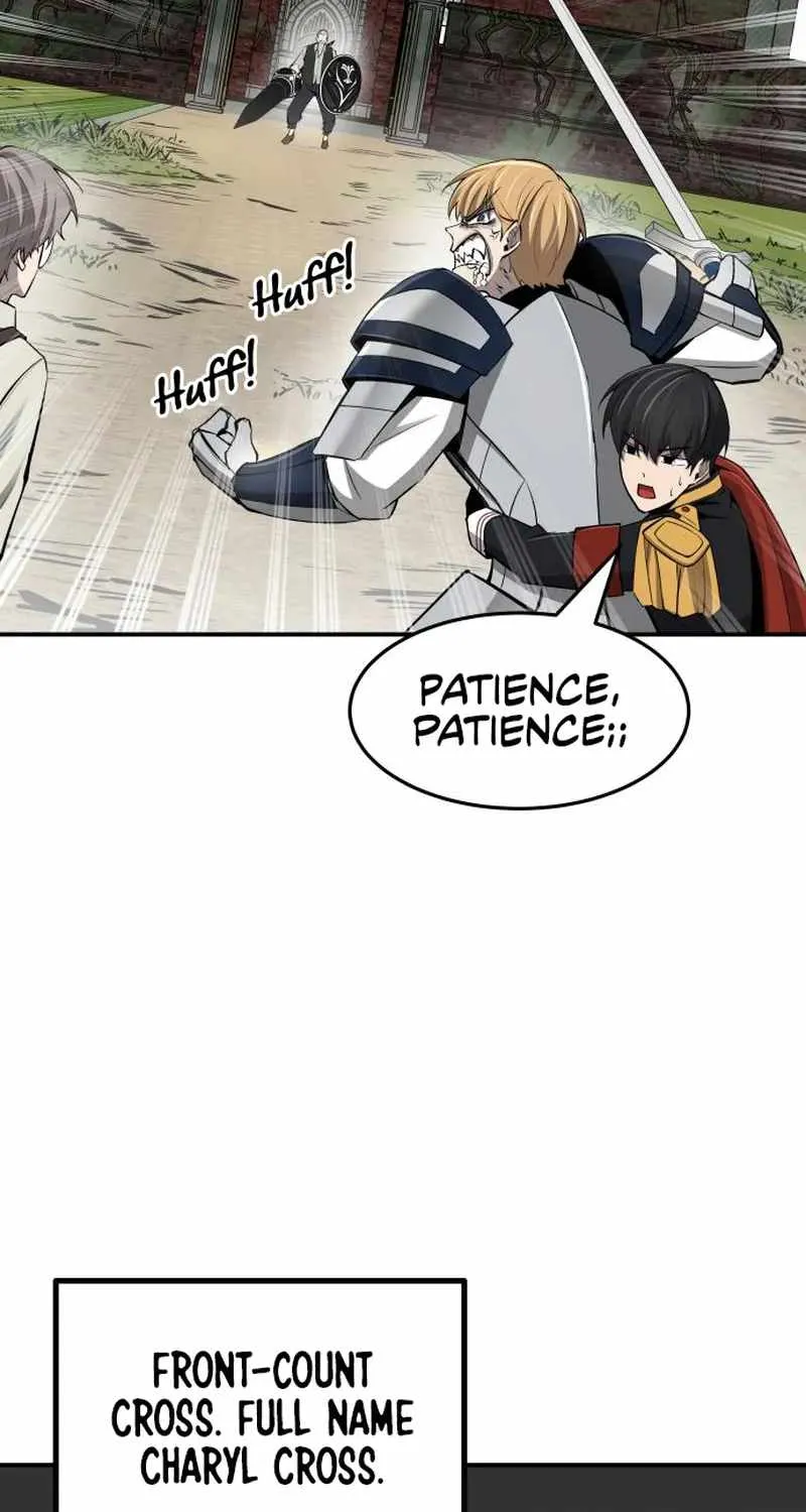 I Became the Tyrant of a Defence Game Chapter 25 page 114 - 