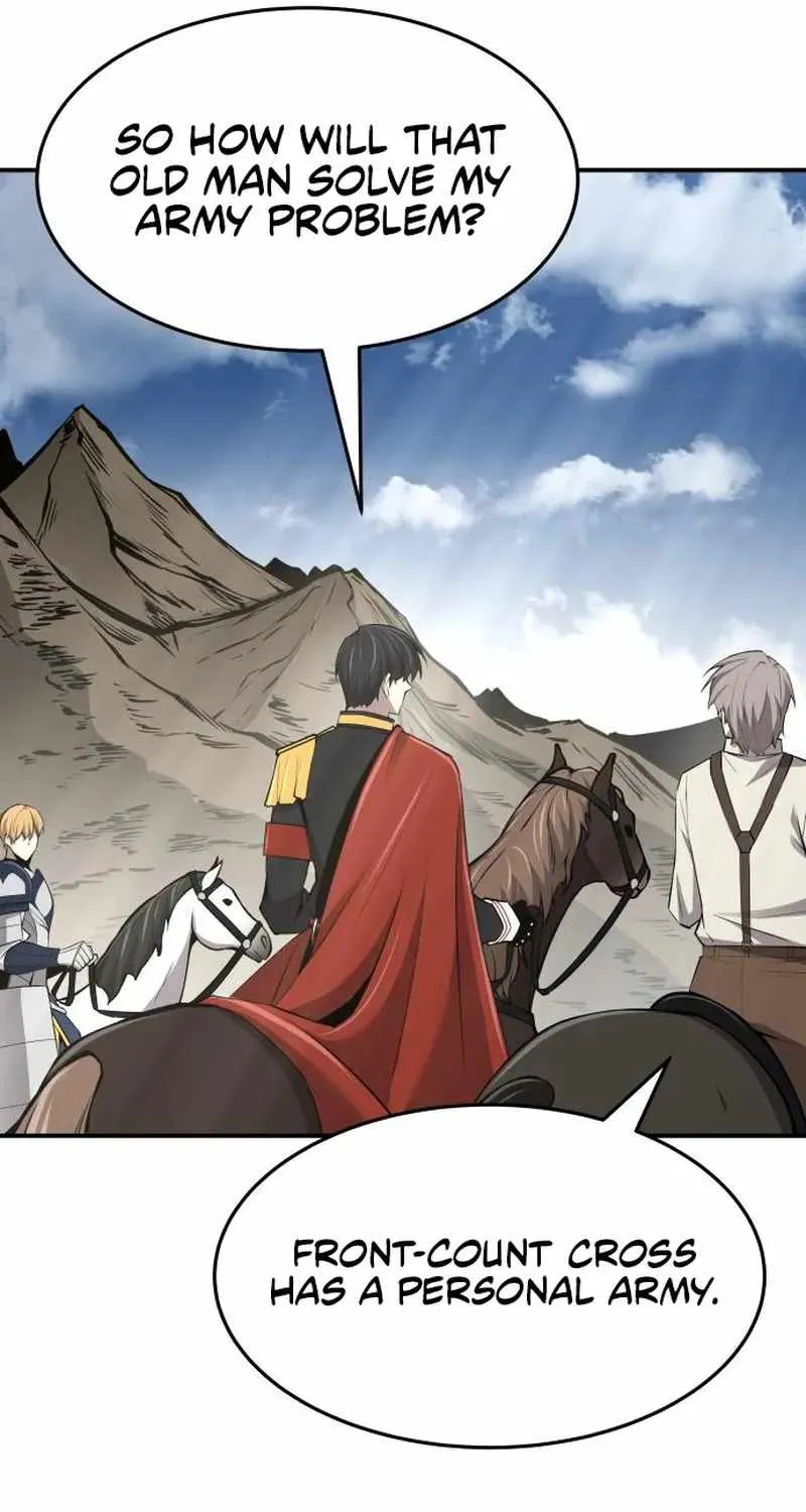 I Became the Tyrant of a Defence Game Chapter 25 page 120 - 