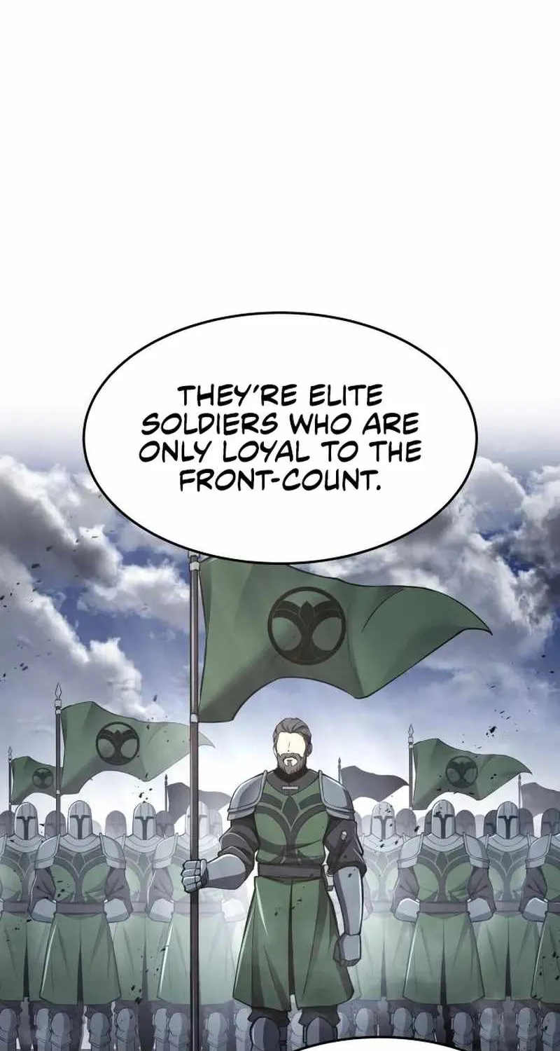 I Became the Tyrant of a Defence Game Chapter 25 page 121 - 