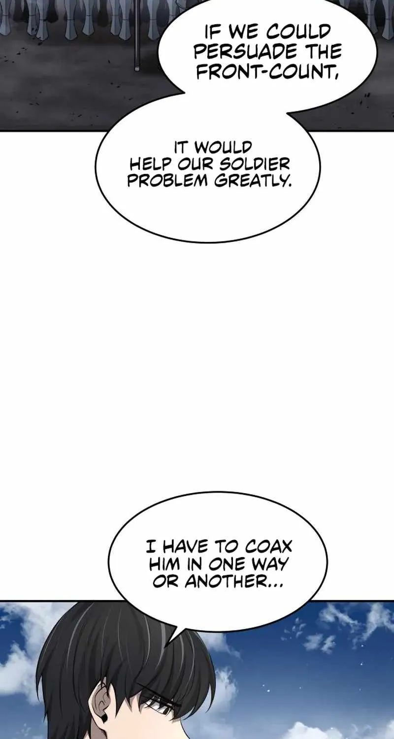 I Became the Tyrant of a Defence Game Chapter 25 page 122 - 