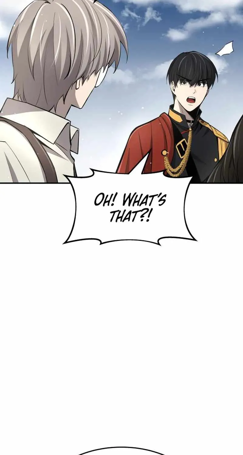 I Became the Tyrant of a Defence Game Chapter 25 page 124 - 