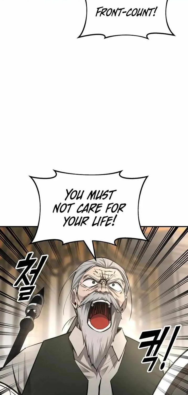 I Became the Tyrant of a Defence Game Chapter 25 page 129 - 
