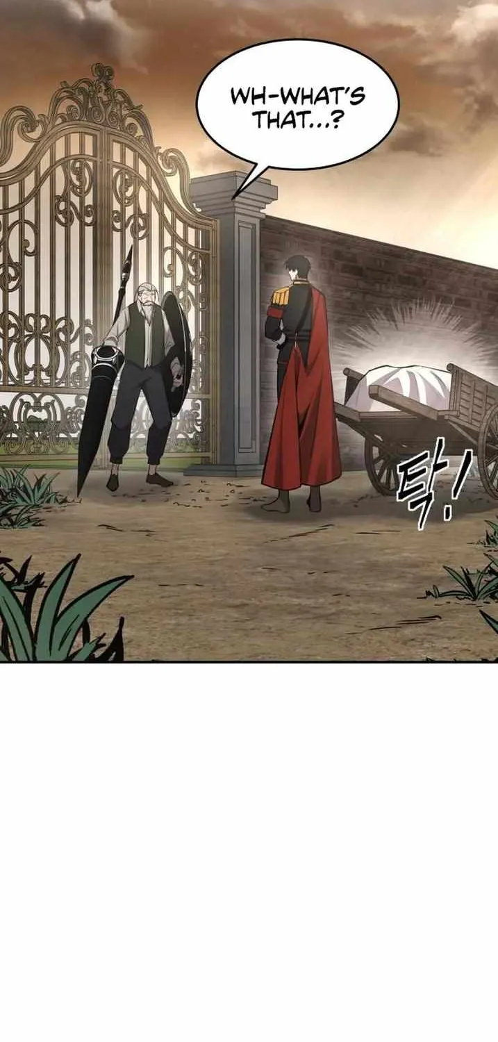 I Became the Tyrant of a Defence Game Chapter 25 page 131 - 