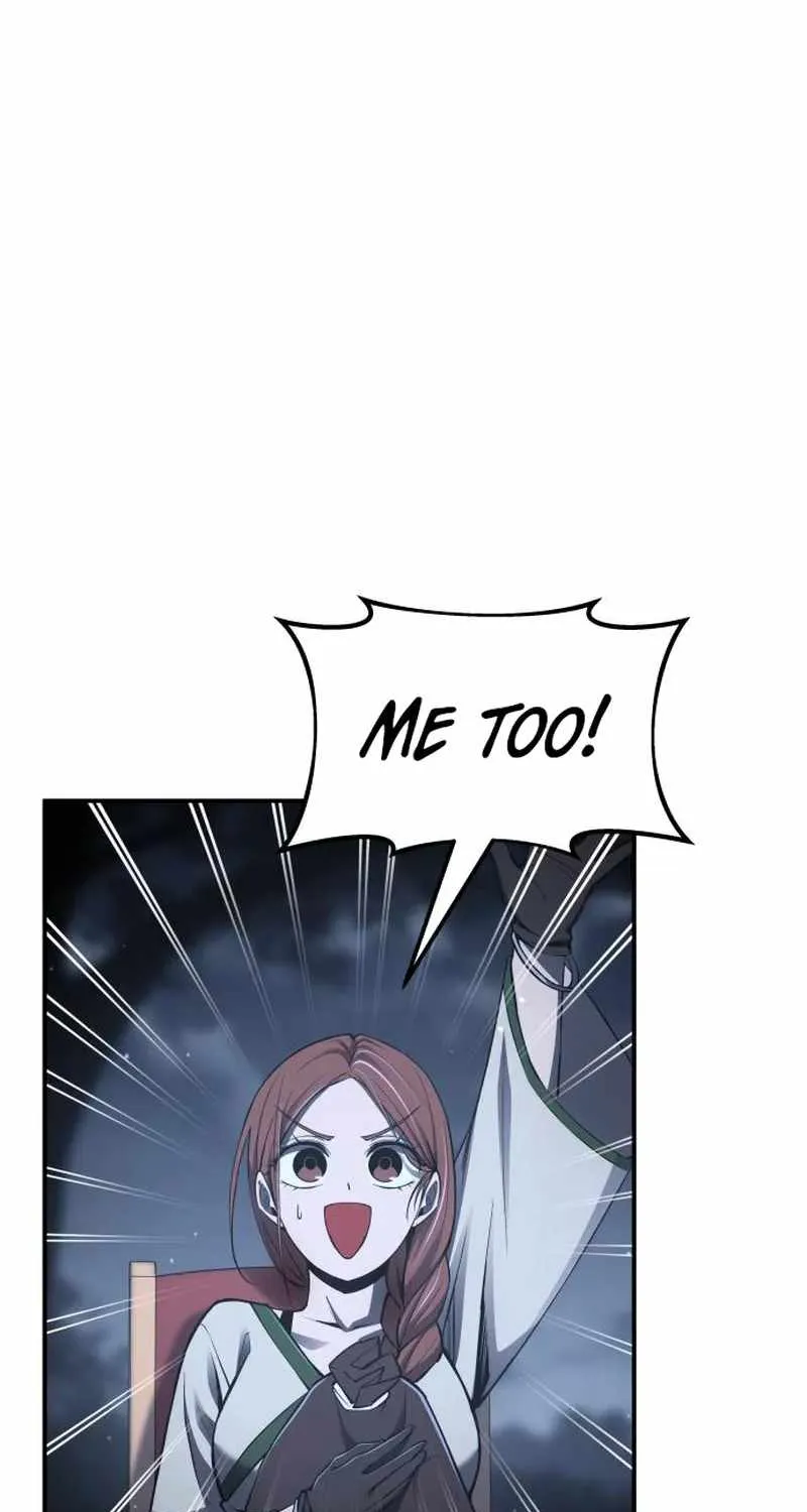 I Became the Tyrant of a Defence Game Chapter 25 page 16 - 