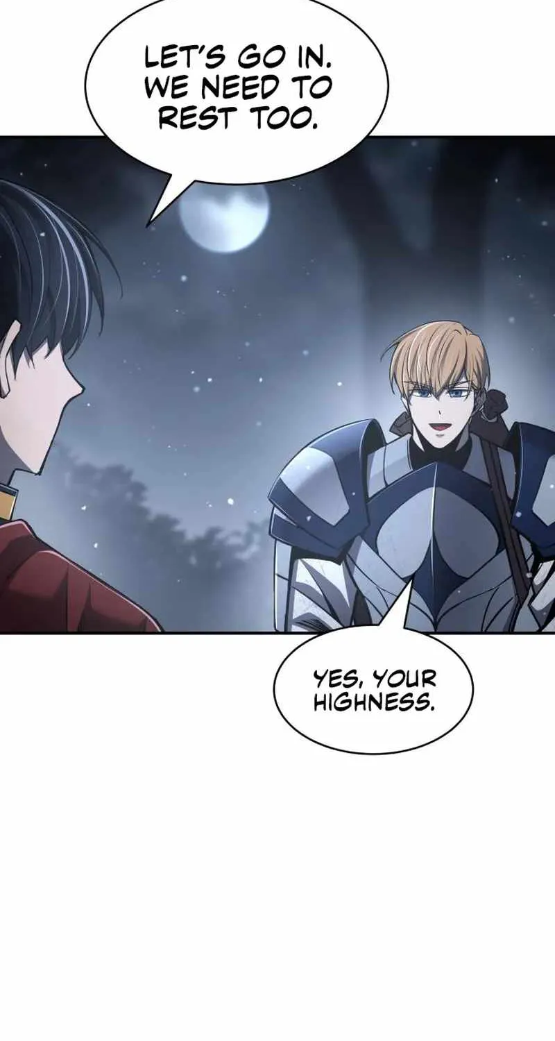 I Became the Tyrant of a Defence Game Chapter 25 page 21 - 