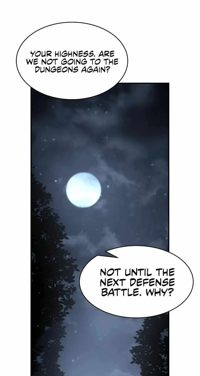 I Became the Tyrant of a Defence Game Chapter 25 page 22 - 