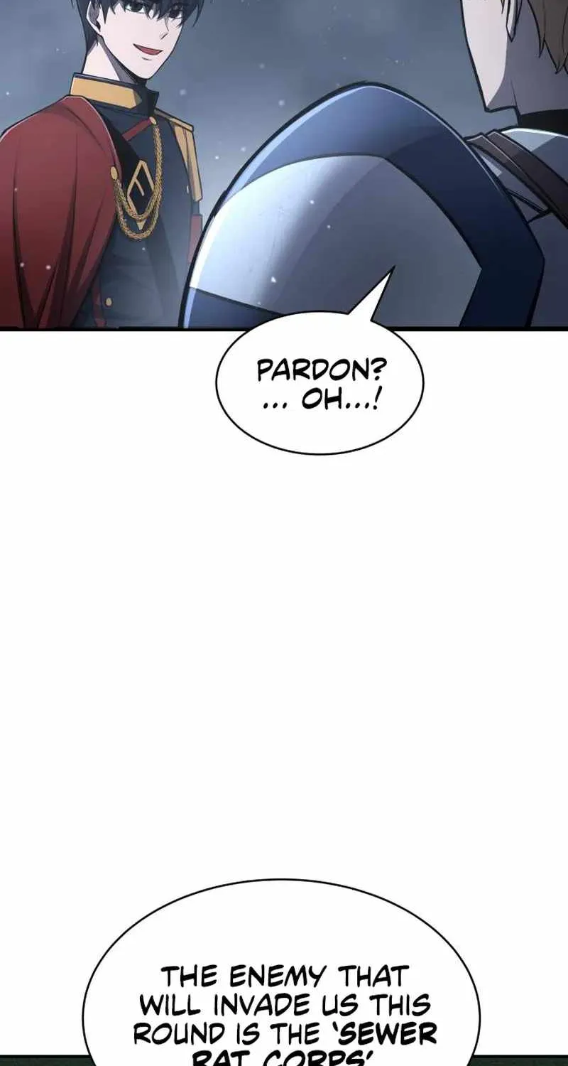 I Became the Tyrant of a Defence Game Chapter 25 page 25 - 