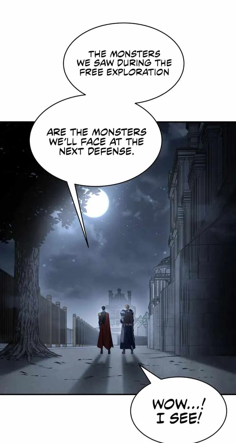 I Became the Tyrant of a Defence Game Chapter 25 page 30 - 