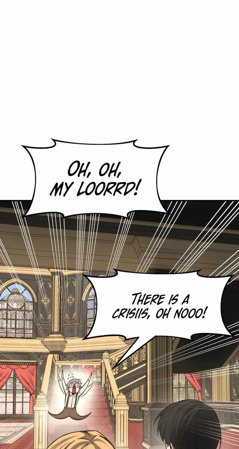 I Became the Tyrant of a Defence Game Chapter 25 page 33 - 