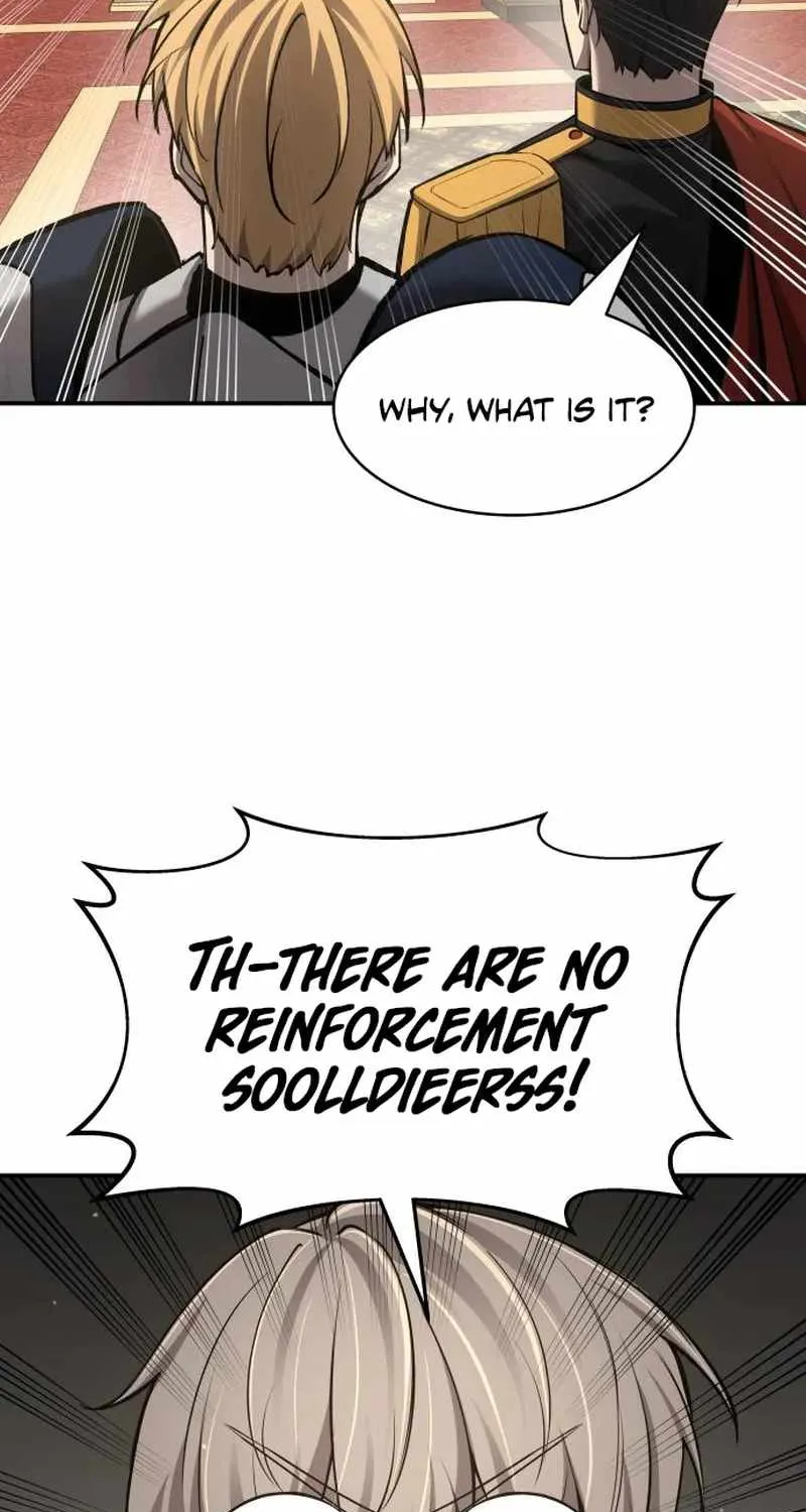 I Became the Tyrant of a Defence Game Chapter 25 page 34 - 