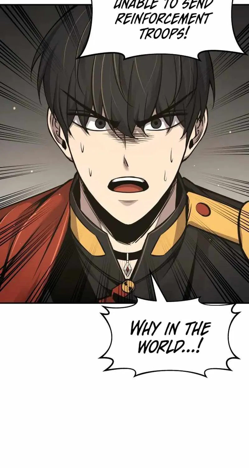 I Became the Tyrant of a Defence Game Chapter 25 page 36 - 