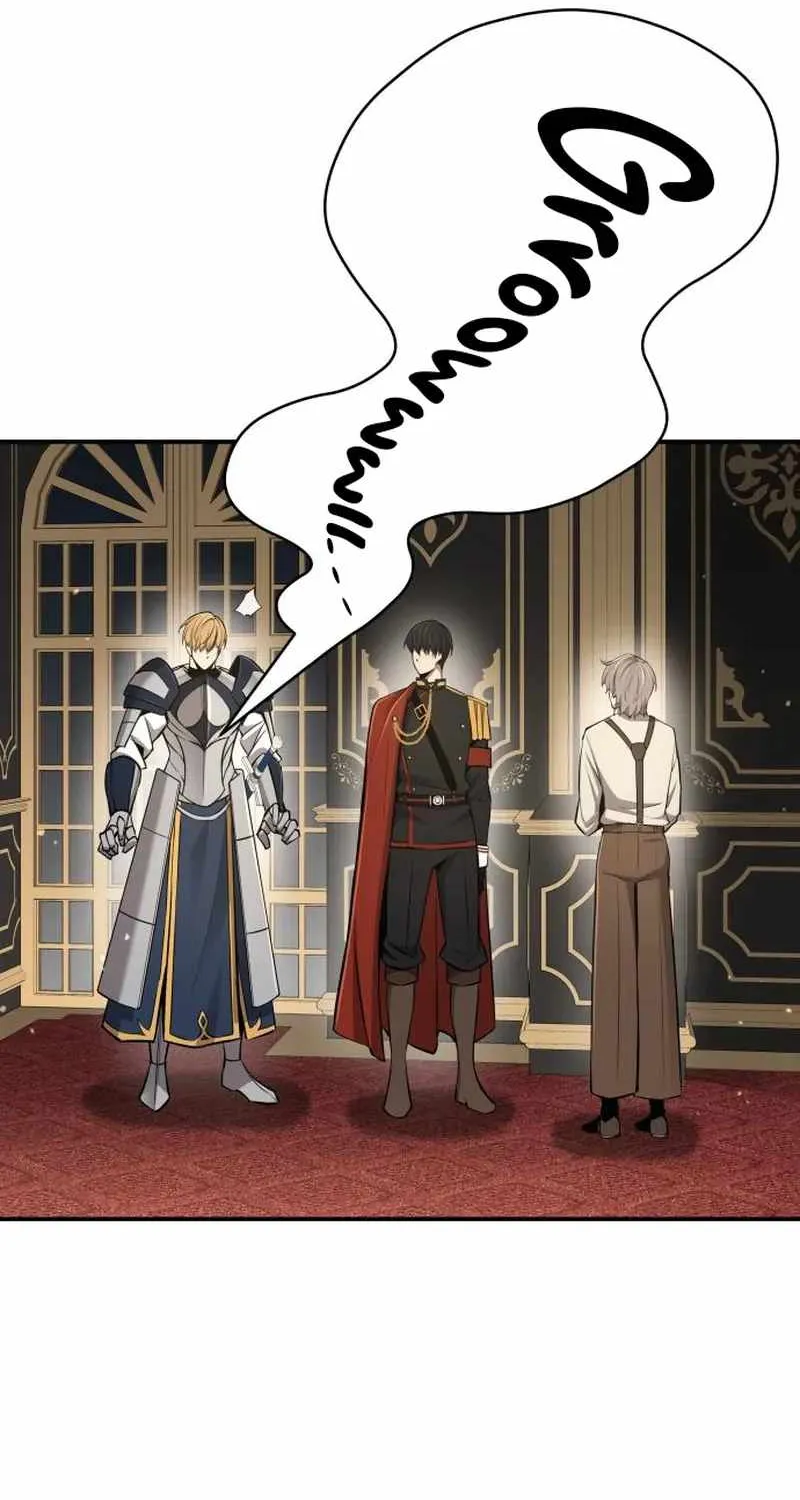 I Became the Tyrant of a Defence Game Chapter 25 page 37 - 