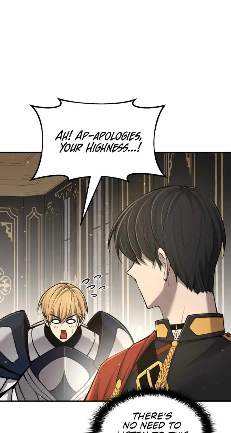 I Became the Tyrant of a Defence Game Chapter 25 page 38 - 
