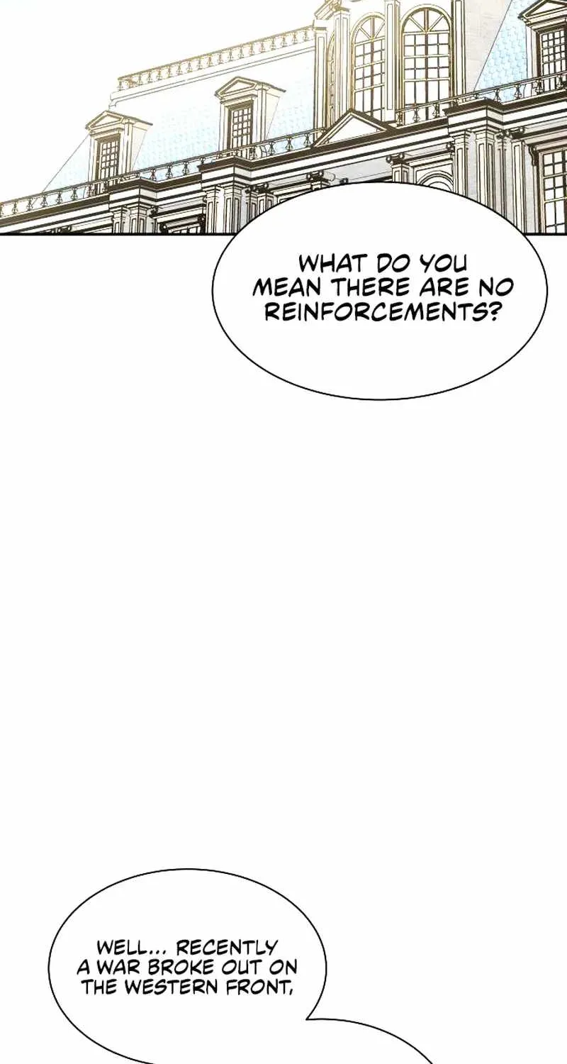 I Became the Tyrant of a Defence Game Chapter 25 page 43 - 