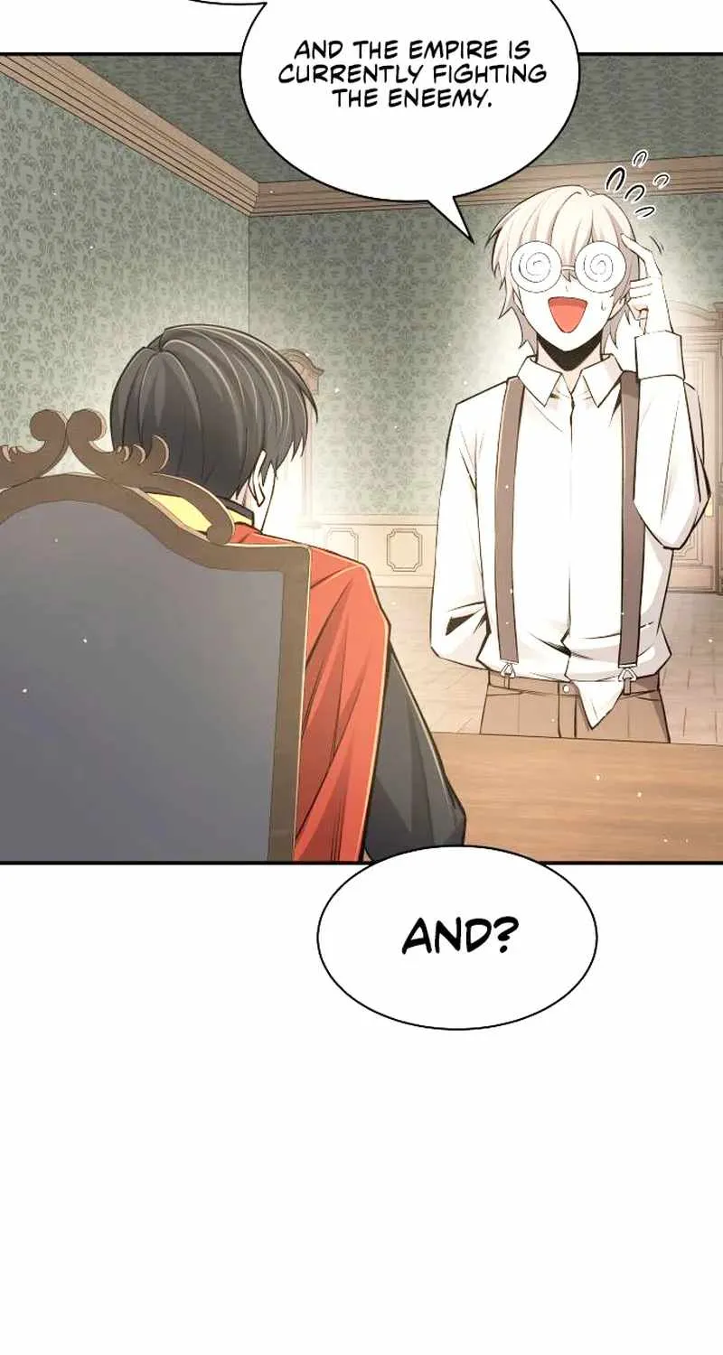 I Became the Tyrant of a Defence Game Chapter 25 page 44 - 