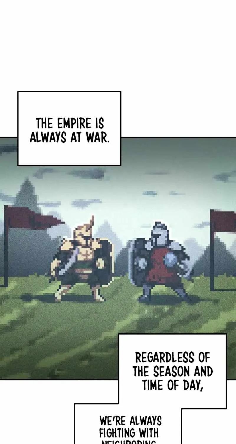 I Became the Tyrant of a Defence Game Chapter 25 page 48 - 