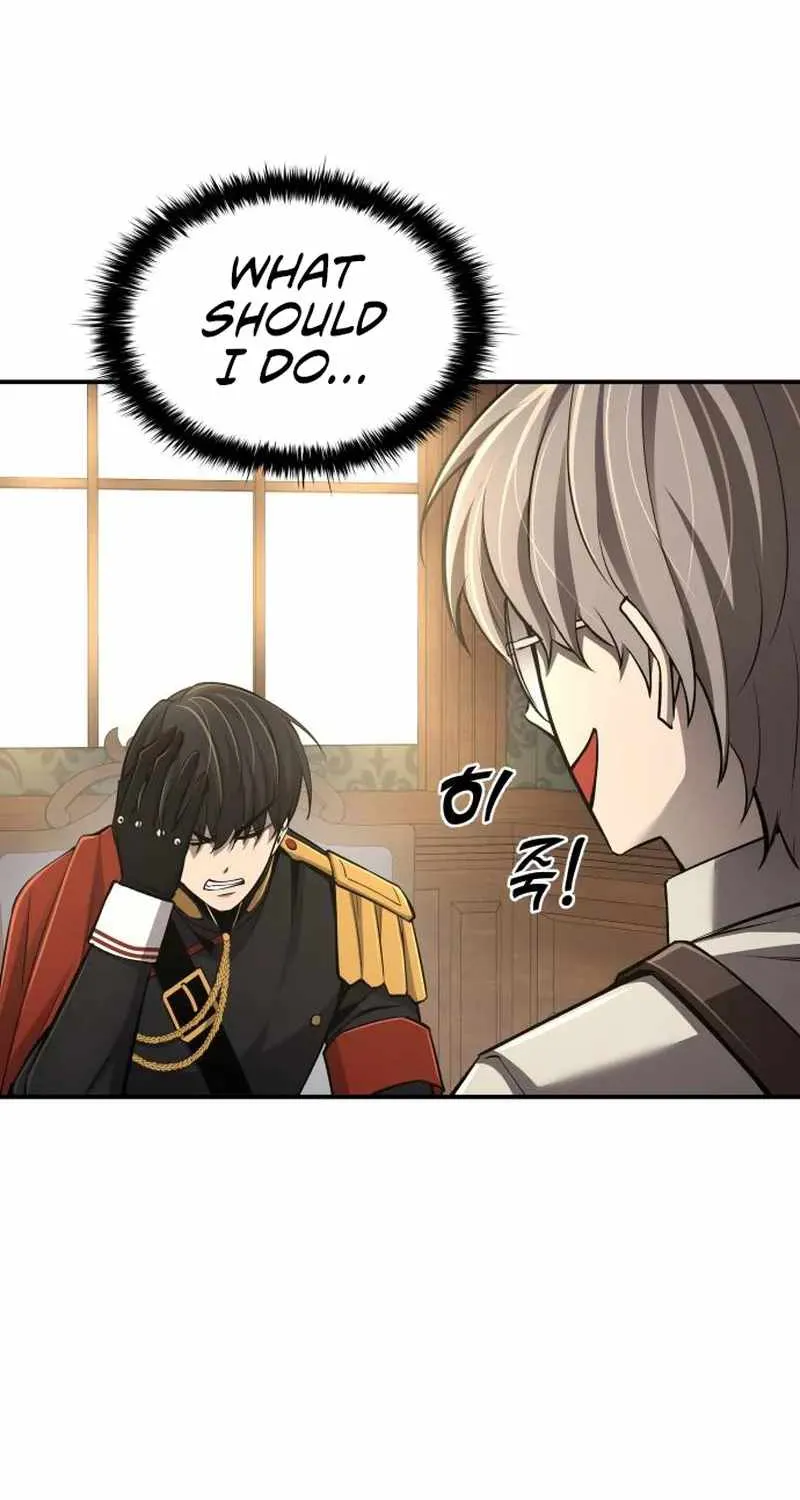 I Became the Tyrant of a Defence Game Chapter 25 page 54 - 