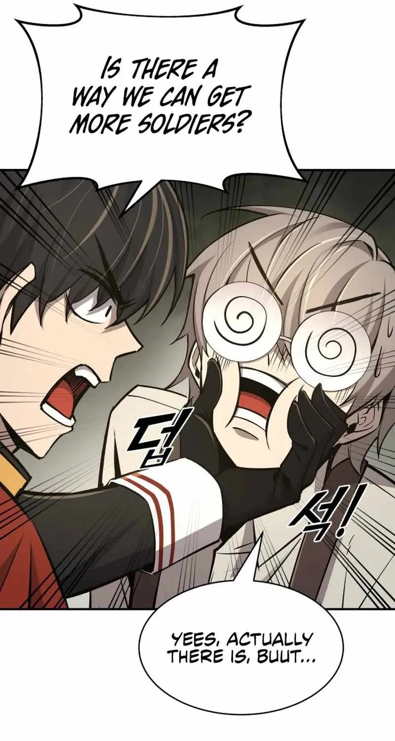I Became the Tyrant of a Defence Game Chapter 25 page 56 - 
