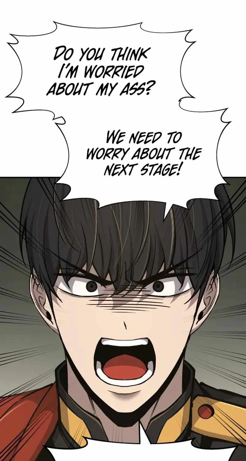 I Became the Tyrant of a Defence Game Chapter 25 page 58 - 