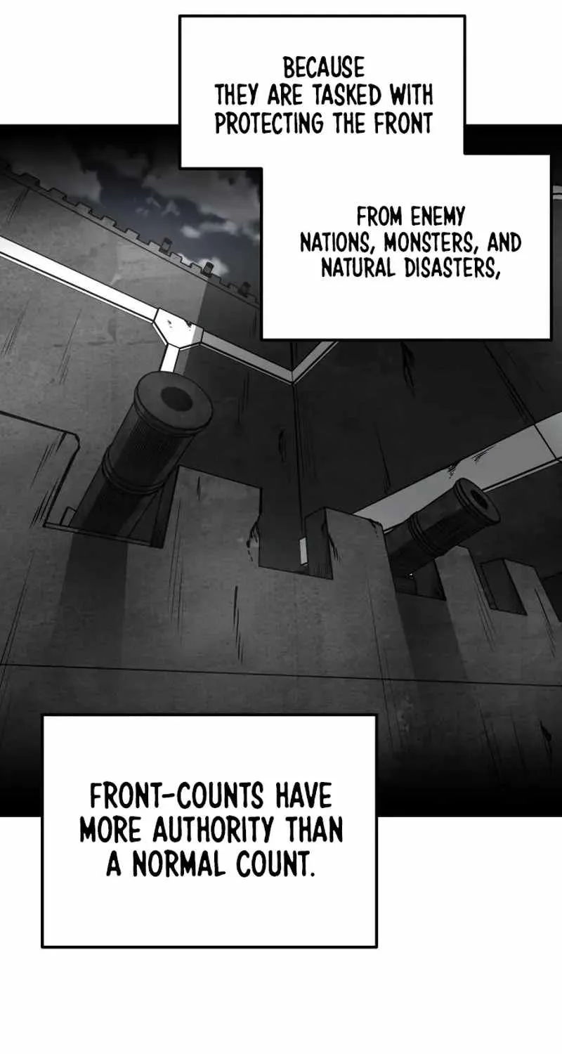 I Became the Tyrant of a Defence Game Chapter 25 page 68 - 