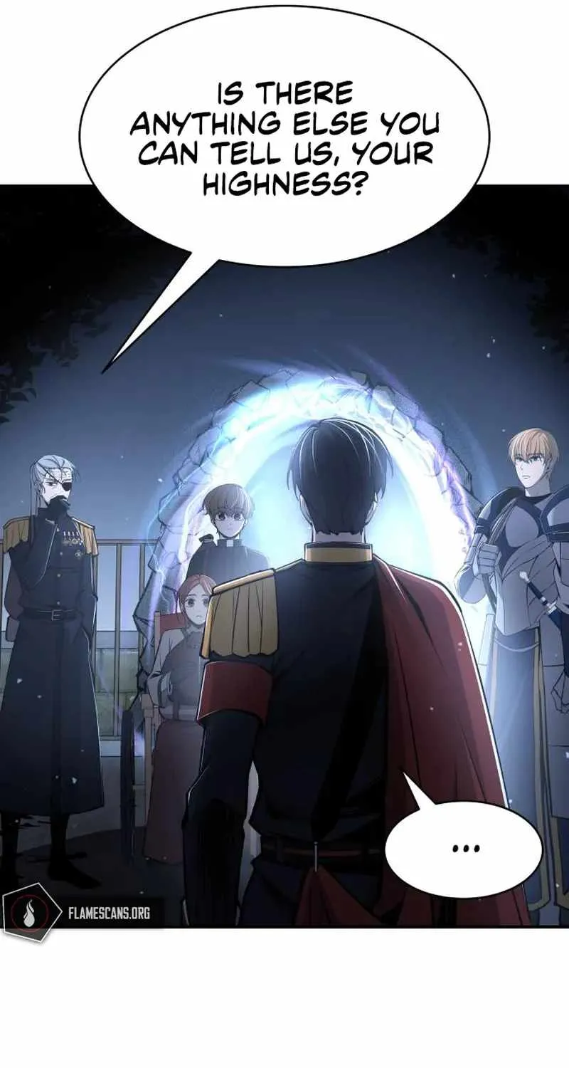 I Became the Tyrant of a Defence Game Chapter 25 page 8 - 
