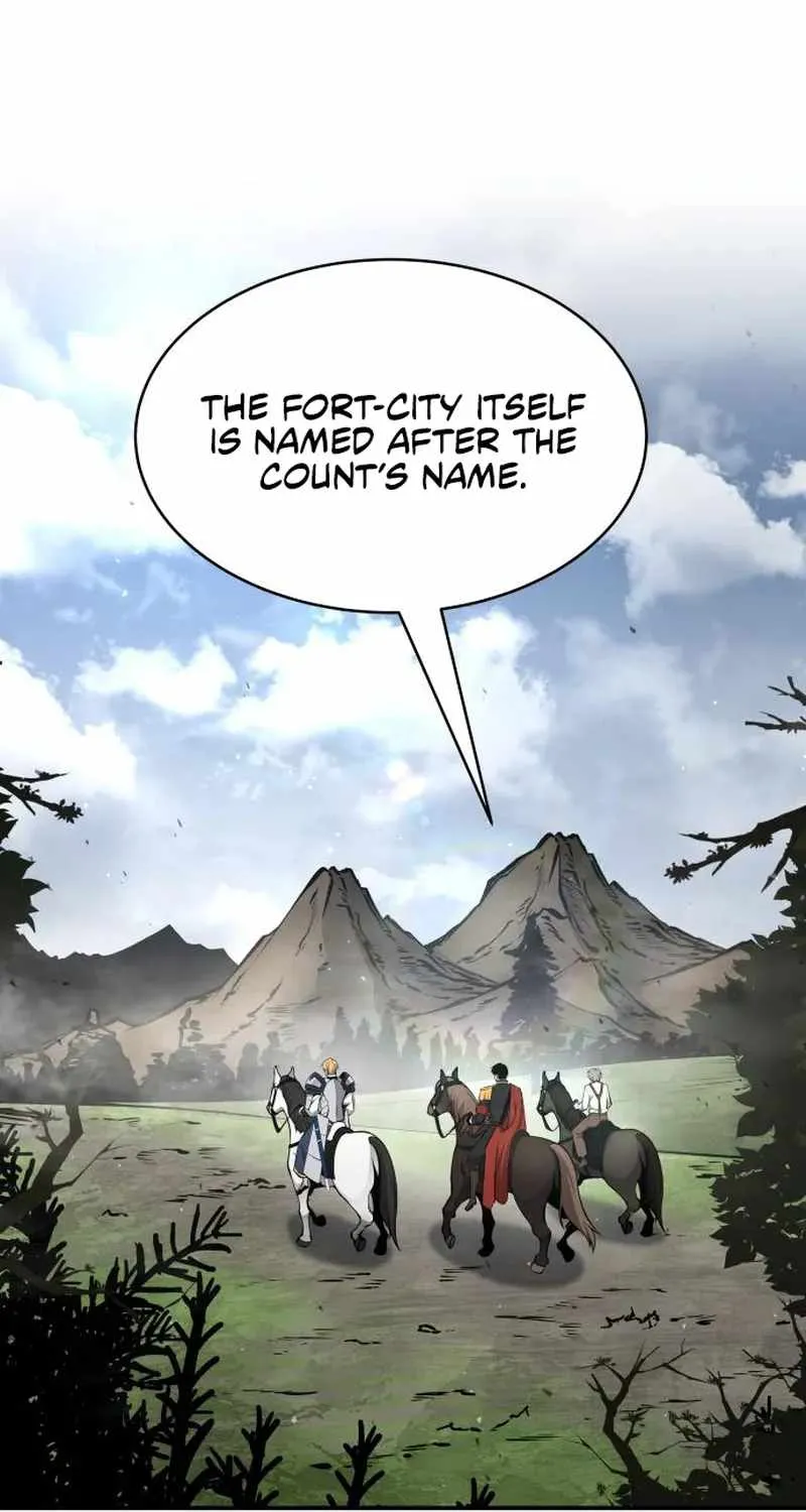 I Became the Tyrant of a Defence Game Chapter 25 page 72 - 