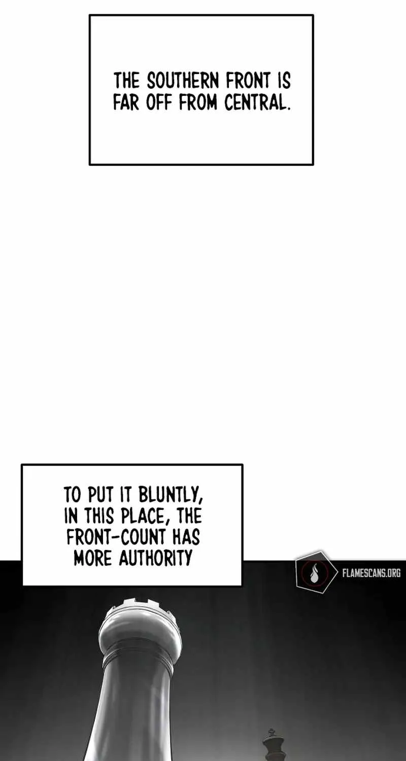 I Became the Tyrant of a Defence Game Chapter 25 page 76 - 