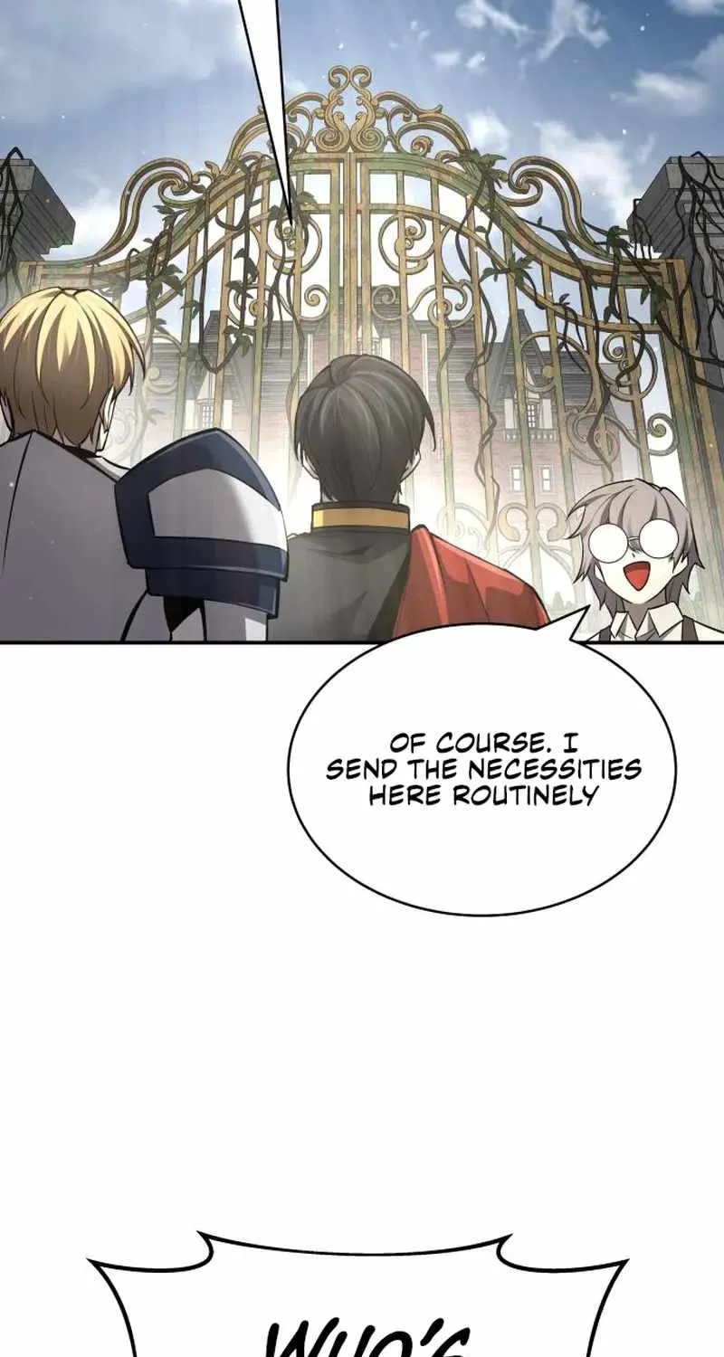 I Became the Tyrant of a Defence Game Chapter 25 page 86 - 