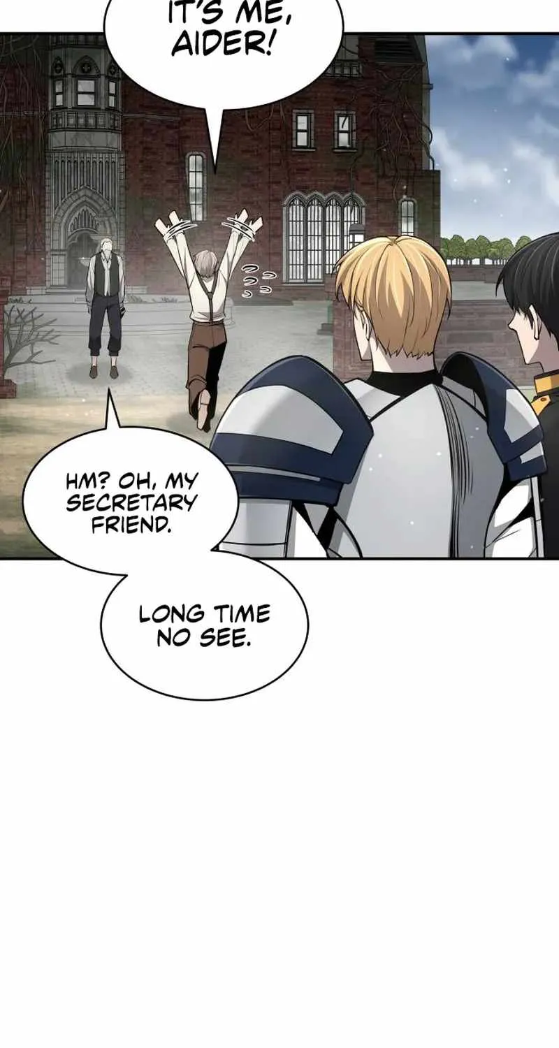 I Became the Tyrant of a Defence Game Chapter 25 page 90 - 