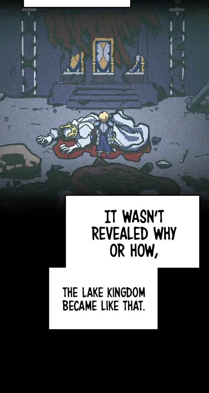 I Became the Tyrant of a Defence Game Chapter 25 page 10 - 