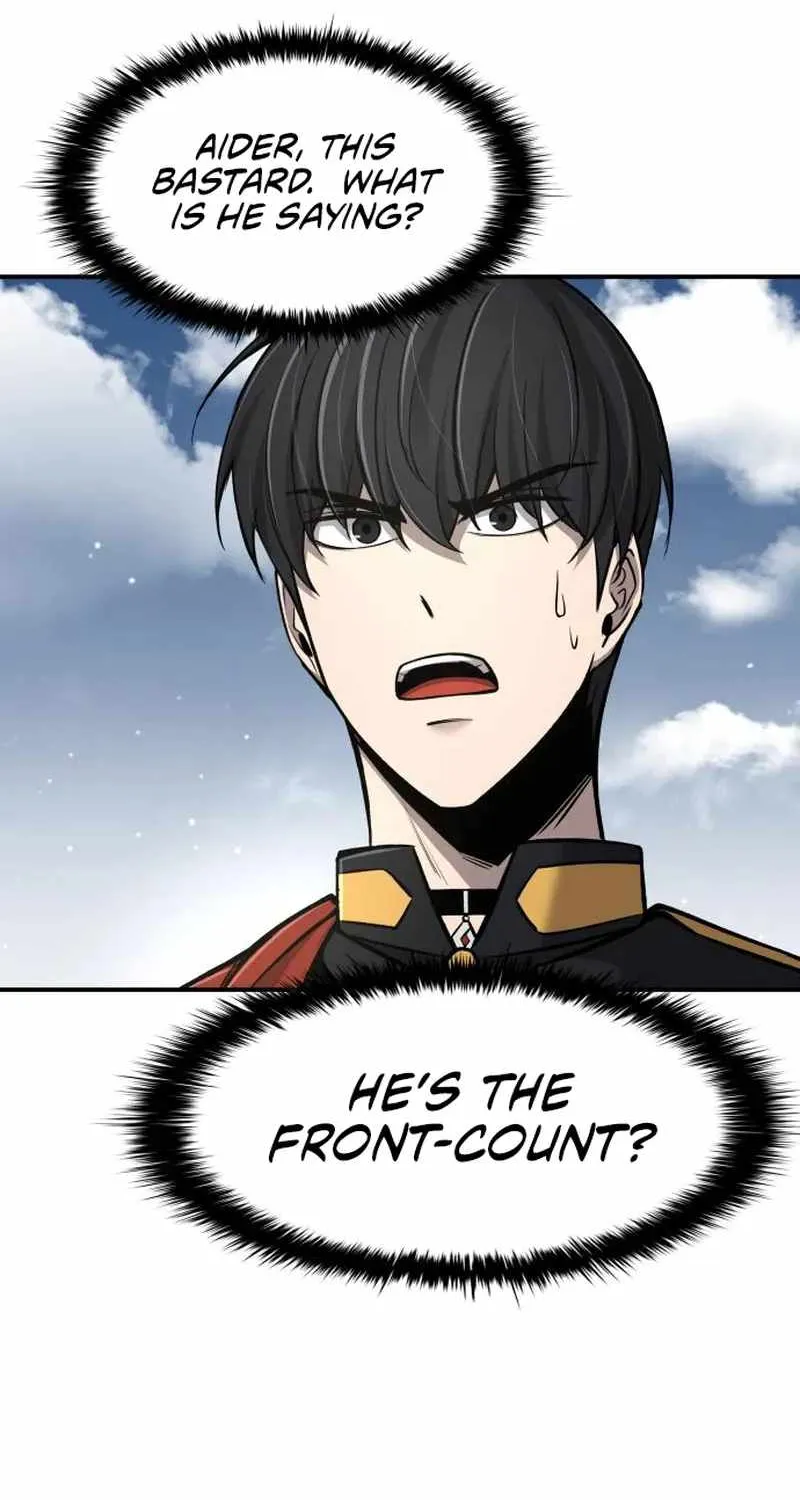 I Became the Tyrant of a Defence Game Chapter 25 page 91 - 