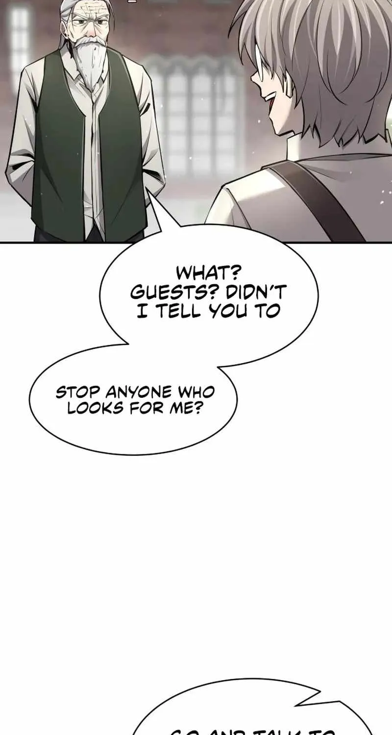 I Became the Tyrant of a Defence Game Chapter 25 page 94 - 