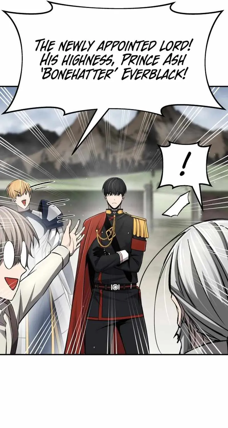 I Became the Tyrant of a Defence Game Chapter 25 page 96 - 