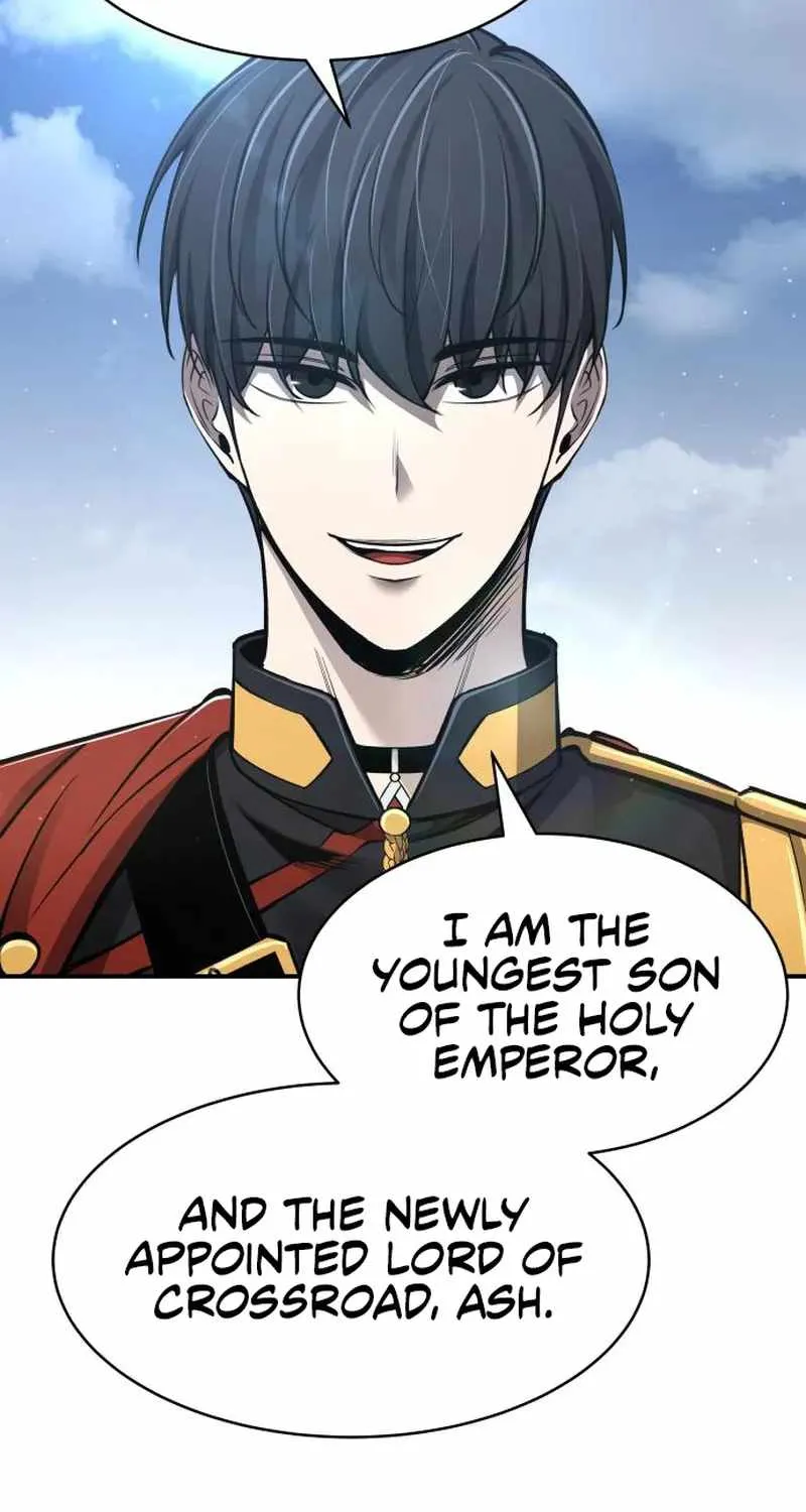 I Became the Tyrant of a Defence Game Chapter 25 page 98 - 